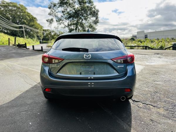 2015 Mazda Axela 15S SPORTS !! HIGH SPEC !! Carousel 5