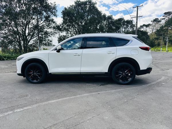 2019 Mazda CX-8 25S SPORTS !! TOP SPEC !! FULLY LOADED !! Carousel 3