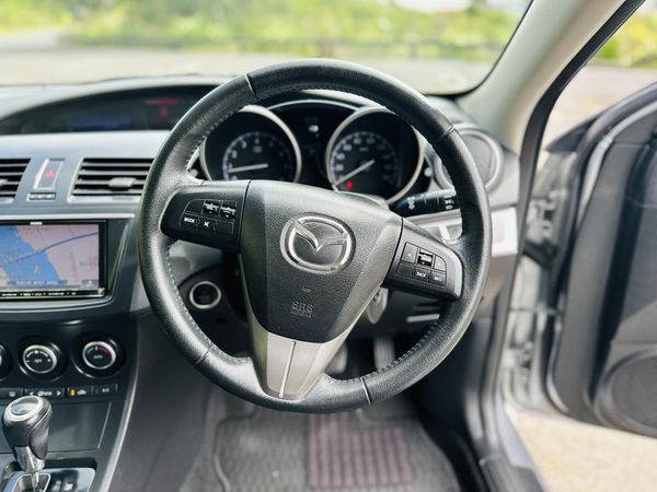 2013 Mazda Axela SPORTS !! ALL NEW TYERS !! Carousel 10