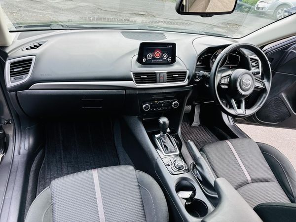 2017 Mazda Axela SPORTS !! SKYACTIVE ENGINE !! Carousel 12