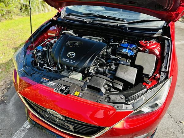 2014 Mazda Axela 20S SPORTS !! HIGH SPEC !! Carousel 18