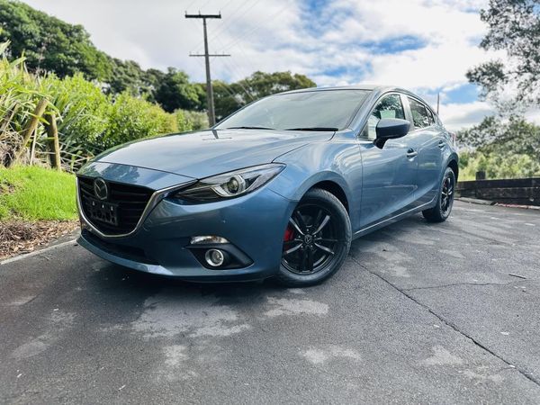 2015 Mazda Axela 15S SPORTS !! HIGH SPEC !! Carousel 2