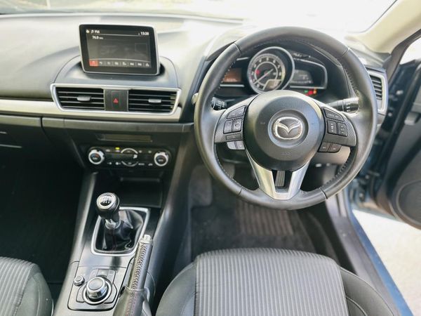 2015 Mazda Axela 15S SPORTS !! HIGH SPEC !! Carousel 10
