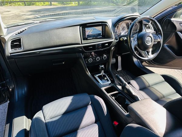 2013 Mazda Atenza 20S SPORTS !! HIGH SPEC !! Carousel 13