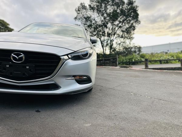 2017 Mazda Axela 15S SPORTS !! HIGH SPEC !! Carousel 8