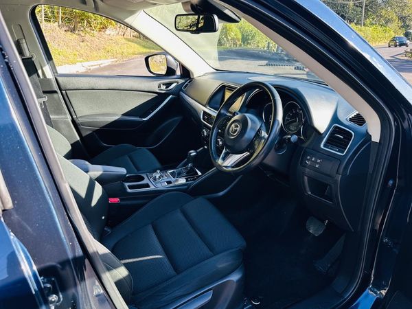 2016 Mazda CX-5 20S SPORTS !! TOP SPEC !! FULLY LOADED !! Carousel 12