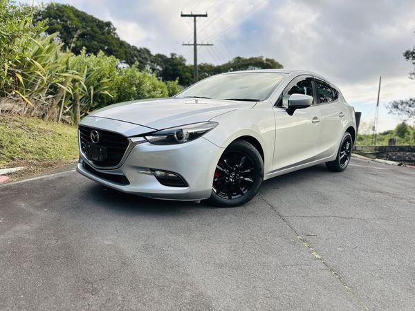 2017 Mazda Axela 15S SPORTS !! HIGH SPEC !! Carousel 2