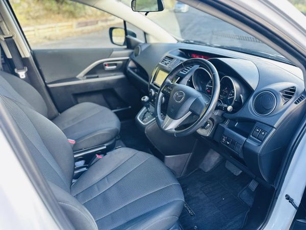2015 Mazda Premacy 7 SEATER !! SKYACTIVE ENGINE !! Carousel 12