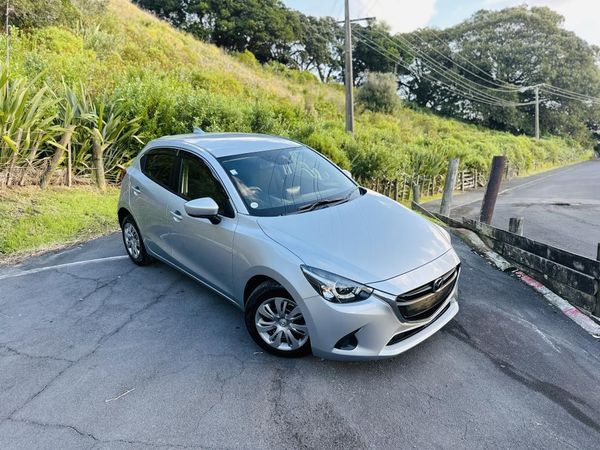 2017 Mazda Demio 13S SPORTS !! SKYACTIVE ENGINE !! Carousel 9