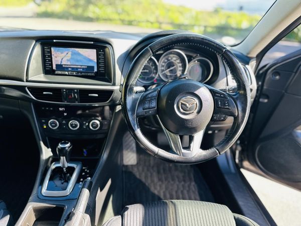 2013 Mazda Atenza 20S SPORTS !! HIGH SPEC !! Carousel 11