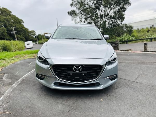 2017 Mazda Axela 15S SPORTS !! TOP SPEC !! Carousel 1
