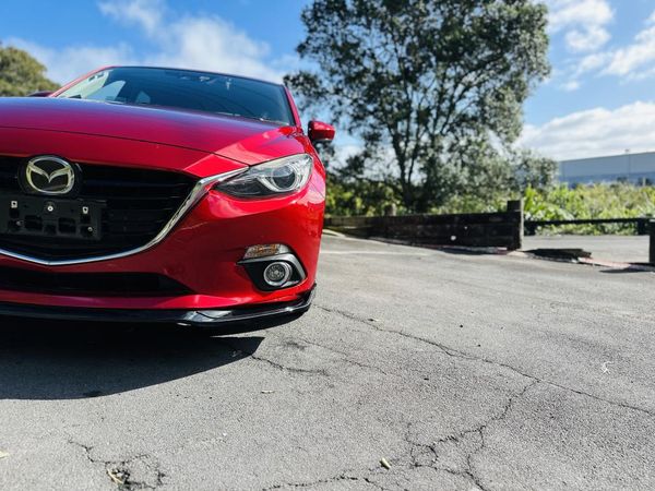 2014 Mazda Axela 20S SPORTS !! HIGH SPEC !! Carousel 8