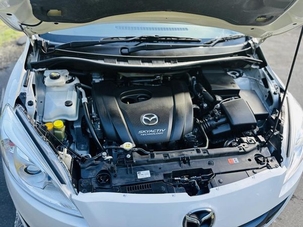 2015 Mazda Premacy 7 SEATER !! SKYACTIVE ENGINE !! Carousel 18