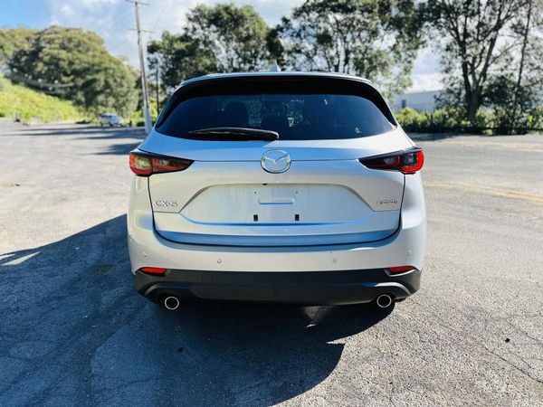 2022 Mazda CX-5 20S PRO ACTIVE !! TOP SPEC !! FULLY LOADED !! Carousel 5
