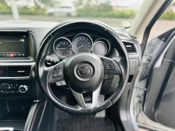 2015 Mazda CX-5 20S SPORTS !! HIGH SPEC !! Carousel 10