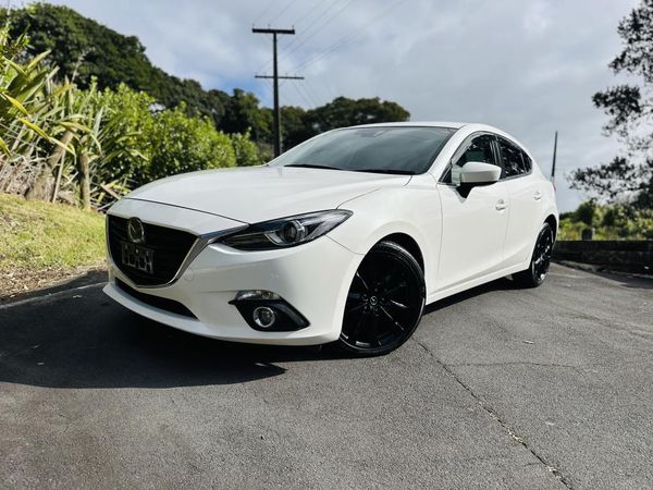 2014 Mazda Axela 20S SPORTS !! TOP SPEC !! Carousel 2