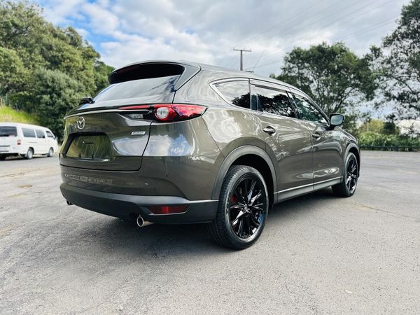 2018 Mazda CX-8 25S SPORTS PROACTIVE !! TOP SPEC !! FULLY LOADED !! Carousel 6