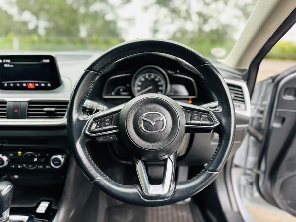 2017 Mazda Axela 15S SPORTS !! TOP SPEC !! Carousel 10