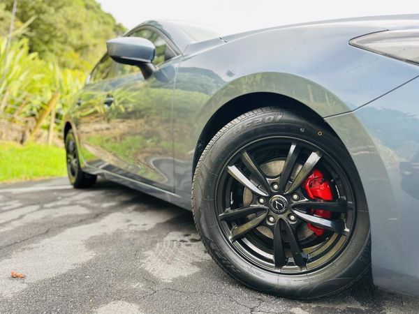 2015 Mazda Axela 15S SPORTS !! HIGH SPEC !! Carousel 18