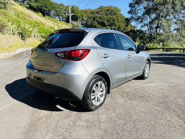 2016 Mazda Demio SPORTS !! SKYACTIVE ENGINE !! Carousel 6