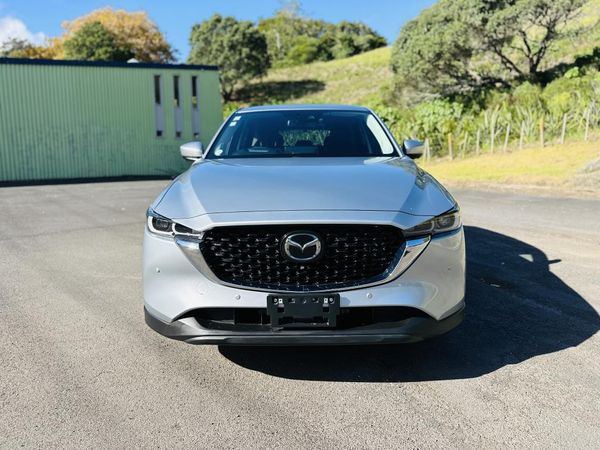 2022 Mazda CX-5 20S PRO ACTIVE !! TOP SPEC !! FULLY LOADED !! Carousel 1