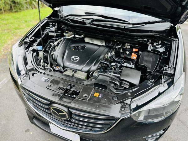 2015 Mazda CX-5 25S L SPORTS PACKAGE !! TOP SPEC !! Carousel 15