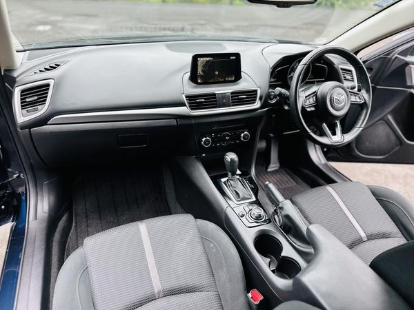 2016 Mazda Axela SPORTS !! SKYACTIVE ENGINE !! Carousel 12