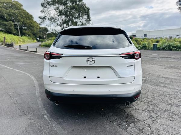 2019 Mazda CX-8 25S SPORTS !! TOP SPEC !! FULLY LOADED !! Carousel 5