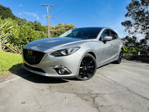 2014 Mazda Axela 20S SPORTS !! HIGH SPEC !! Carousel 2