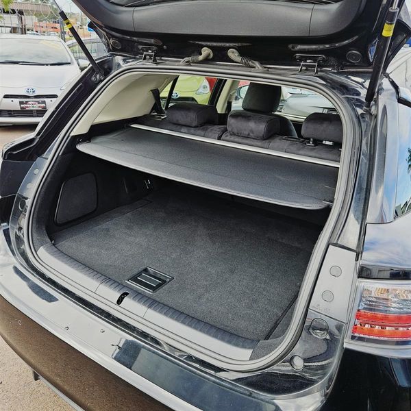 2014 Lexus CT 200h HYBRID Carousel 11