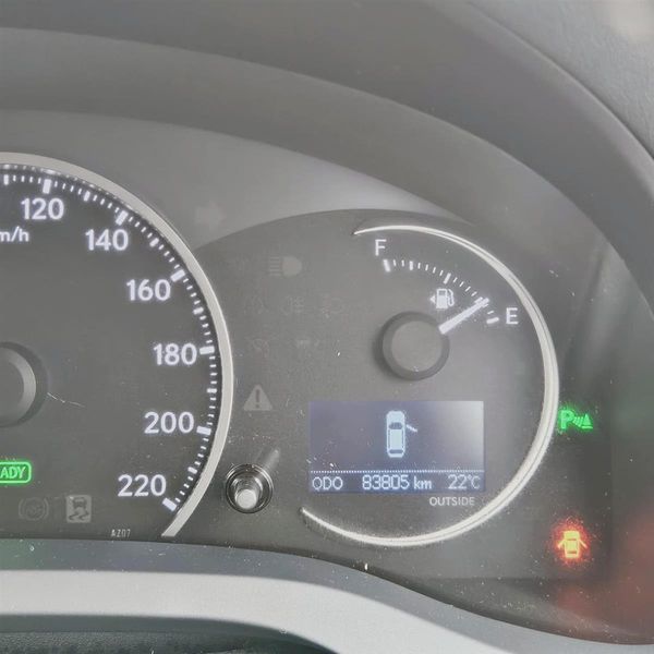 2014 Lexus CT 200h HYBRID Carousel 18