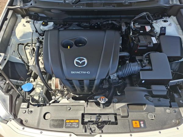 2022 Mazda CX-3 GLX NZ NEW CRUISE CONTROL MULTI AIRBAGS REVERSE CAMERA BLUETOOTH AUX/USB PORTS FACTORY ALLOYS Carousel 7