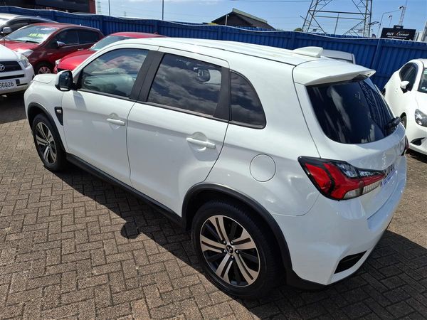2020 Mitsubishi ASX LS NZ NEW CRUISE CONTROL MULTI AIRBAGS REVERSE CAMERA BLUETOOTH USB PORTS Carousel 3