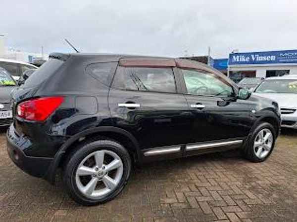 2013 Nissan Dualis PANAROMIC SUNROOF REVERSE CAMERA ECO MODE FACTORY ALLOYS MULTI AIRBAGS Carousel 5