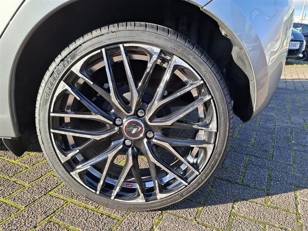 2012 Mazda Demio AA INSPECTED 13S SKYACTIV ALLOY WHEELS I STOP TRACTION CONTROL Carousel 9