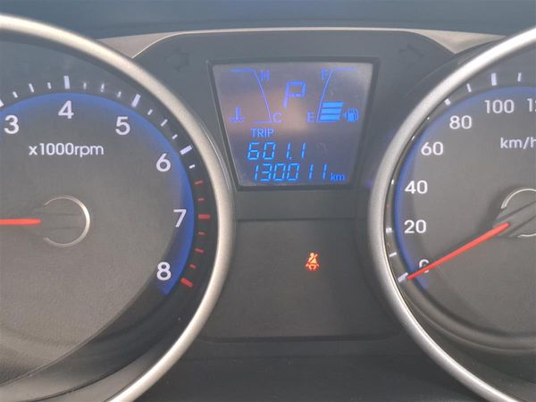 2013 Hyundai iX35 CRUISE CONTROL MULTI AIRBAGS REVERSE CAMERA BLUETOOTH FACTORY ALLOYS Carousel 15