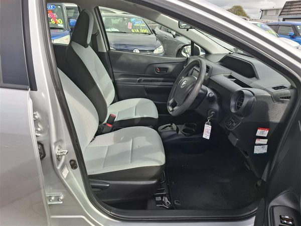 2019 Toyota Aqua BLUETOOTH AUDIO Carousel 6
