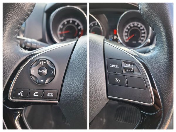 2019 Mitsubishi ASX LS NZ NEW CRUISE CONTROL MULTI AIRBAGS REVERSE CAMERA BLUETOOTH USB PORTS Carousel 14