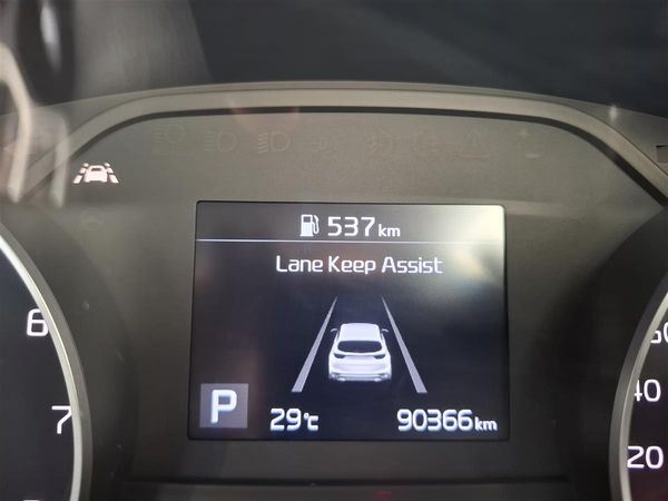 2019 Kia Sportage URBAN LX NZ NEW CRUISE CONTROL APPLE CARPLAY / ANDROID AUTO BLUETOOTH LANE ASSIST REVERSE CAMERA MULTI AIRBAGS PARKING SENSORS DRIVE MODES USB PORT FACTORY ALLOYS Carousel 12