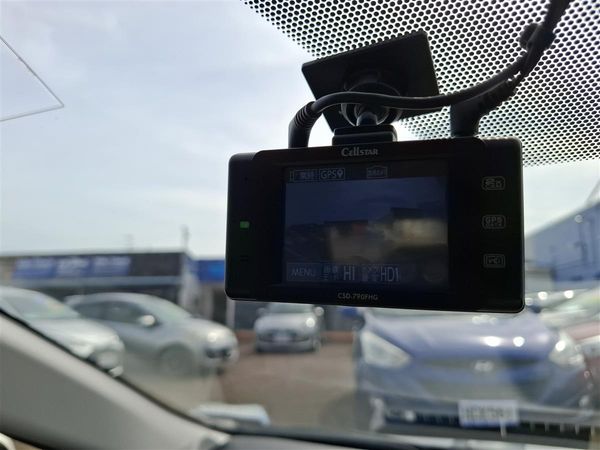 2017 Toyota Aqua IMMOBILISER BLUETOOTH AUDIO REVERSE CAMERA DASH CAM ALLOYS ISOFIX Carousel 13