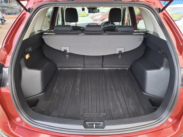 2014 Mazda CX-5 CRUISE CONTROL NZ STEREO / BLUETOOTH MULTI AIRBAGS REVERSE / SIDE CAMERA FACTORY ALLOYS ISTOP Carousel 6