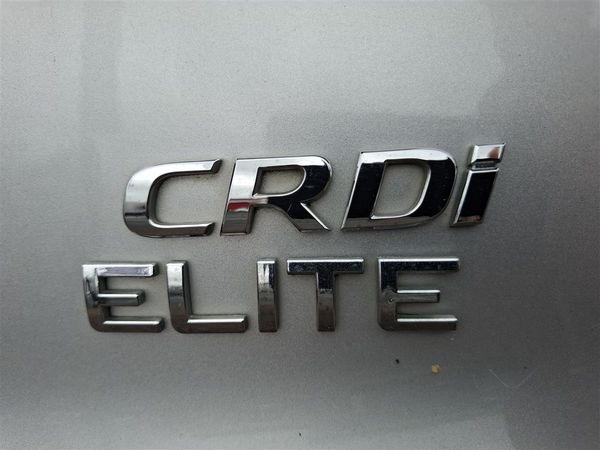 2018 Hyundai Santa Fe ELITE AWD NZ NEW PUSH START LEATHER POWER SEATS CRUISE CONTROL APPLE CARPLAY ANDROID AUTO BLUETOOTH REVERSE CAMERA DRIVE MODES AUTO HOLD TOWBAR USB/AUX PORTS Carousel 6