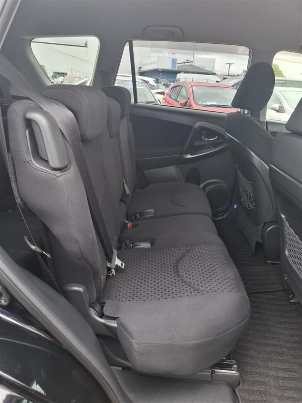 2010 Toyota Vanguard 7 SEATS CRUISE CONTROL APPLE CARPLAY / ANDROID AUTO PUSH START REVERSE CAMERA MULTI AIRBAGS TRACTION CONTROL USB PORT FACTORY ALLOYS Carousel 11