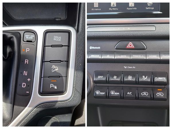 2019 Kia Sportage URBAN LX NZ NEW CRUISE CONTROL APPLE CARPLAY / ANDROID AUTO BLUETOOTH LANE ASSIST REVERSE CAMERA MULTI AIRBAGS PARKING SENSORS DRIVE MODES USB PORT FACTORY ALLOYS Carousel 17