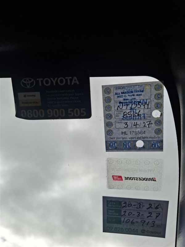 2021 Toyota Corolla GX NZ NEW HYBRID ADAPTIVE CRUISE LANE ASSIST PRE CRASH SENSOR MULTI AIRBAGS BLUETOOTH REVERSE CAMERA FACTORY ALLOYS Carousel 7