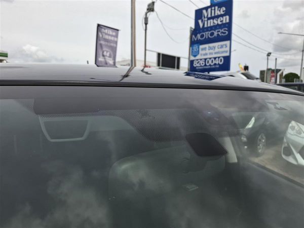 2013 Subaru Impreza AWD EYESIGHT MODEL PUSH START ADAPTIVE CRUISE CONTROL LANE ASSIST PRE CRASH WARNING BLUETOOTH AUDIO REVERSE CAMERA FACTORY ALLOYS AUTO STOP Carousel 8