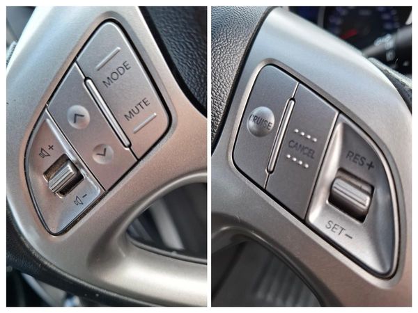 2013 Hyundai iX35 CRUISE CONTROL MULTI AIRBAGS REVERSE CAMERA BLUETOOTH FACTORY ALLOYS Carousel 10
