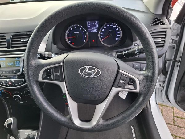 2019 Hyundai Accent NZ NEW LOW 40 KMS BLUETOOTH REVERSE CAMERA MULTI AIRBAGS AUX / USB PORTS Carousel 10