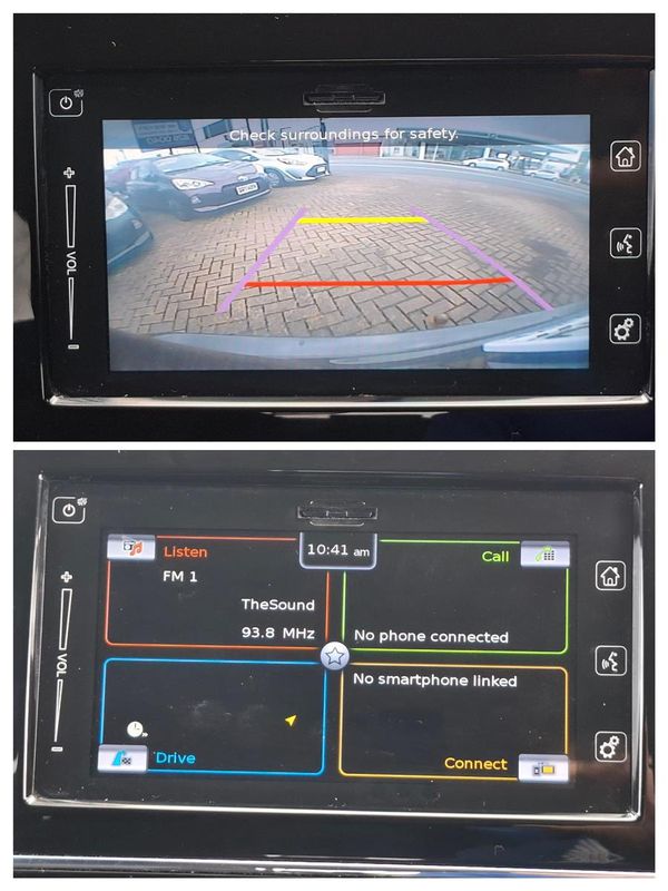 2015 Suzuki Vitara JLXFA NZ NEW CRUISE CONTROL NZ STEREO REVERSE CAMERA FACTORY ALLOYS Carousel 13
