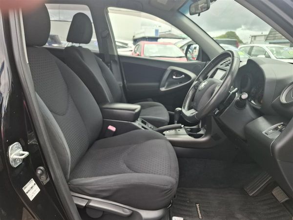 2010 Toyota Vanguard 7 SEATS CRUISE CONTROL APPLE CARPLAY / ANDROID AUTO PUSH START REVERSE CAMERA MULTI AIRBAGS TRACTION CONTROL USB PORT FACTORY ALLOYS Carousel 9